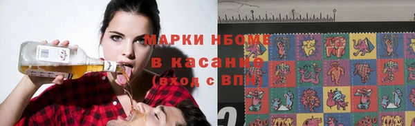 хмурый Горняк