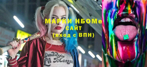 хмурый Горняк